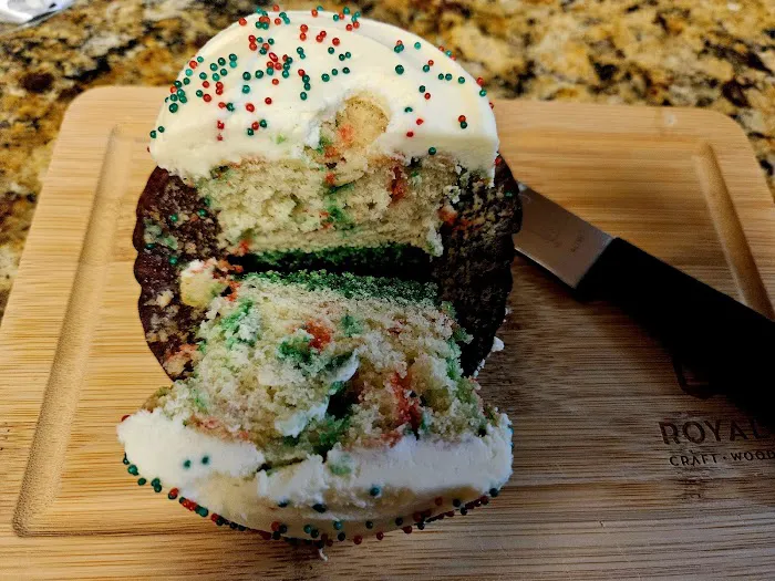 Sprinkles Dallas Picture 1