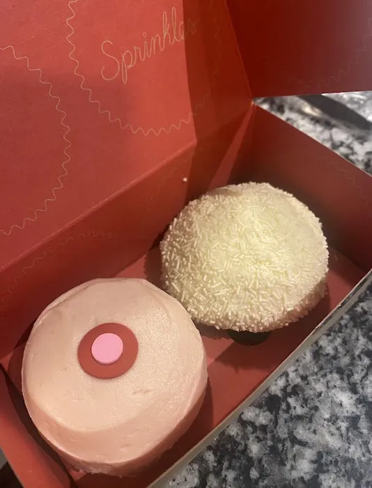 Sprinkles Dallas Picture 8