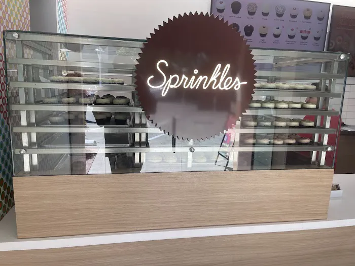 Sprinkles Dallas Picture 6