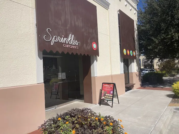 Sprinkles Dallas Picture 3