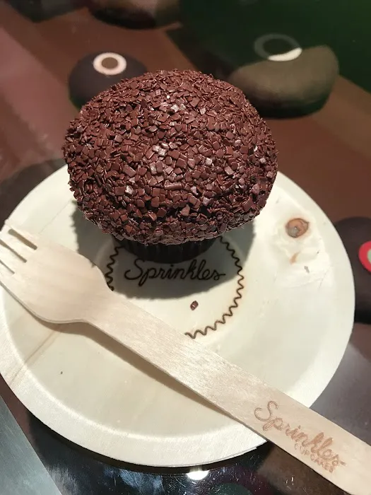 Sprinkles Dallas ATM Picture 8