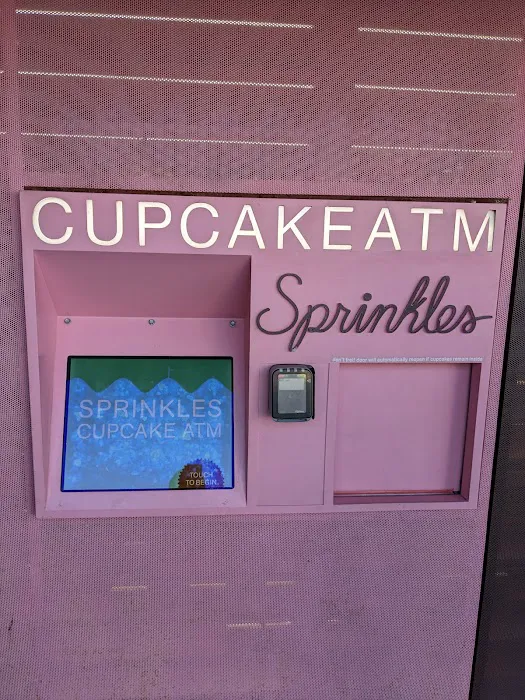 Sprinkles Dallas ATM Picture 3