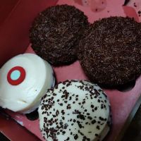Sprinkles Dallas ATM ico