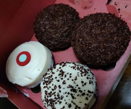 Sprinkles Dallas ATM