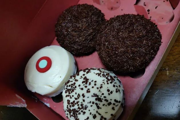 Sprinkles Dallas ATM
