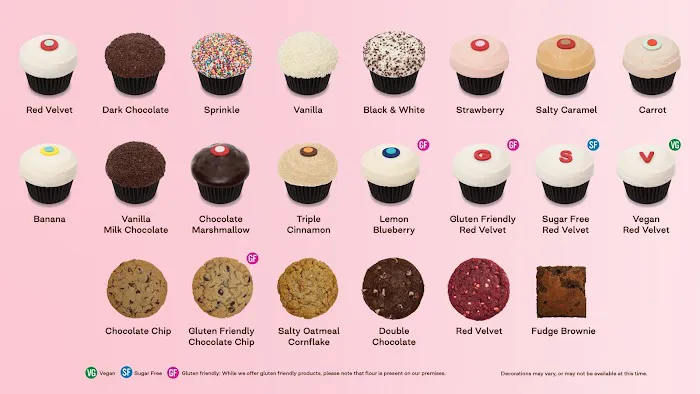 Sprinkles Dallas ATM Picture 7