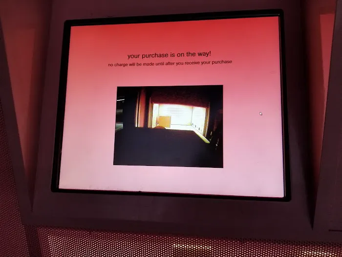 Sprinkles Dallas ATM Picture 4