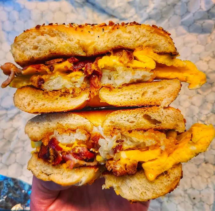 Sclafani's New York Bagels and Sandwiches Picture 2