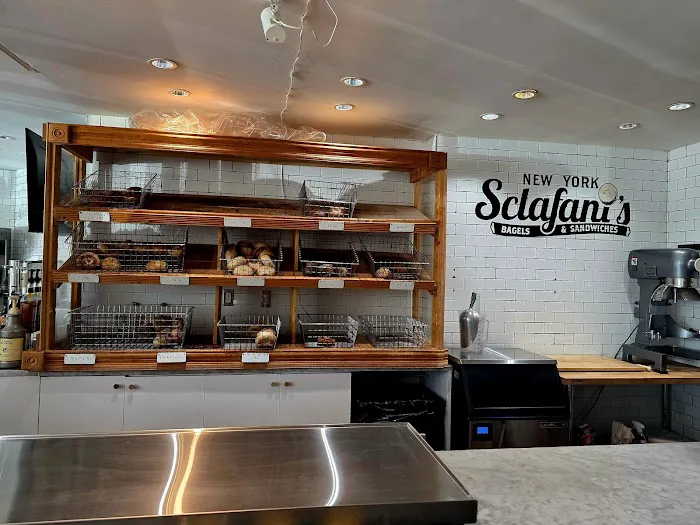 Sclafani's New York Bagels and Sandwiches Picture 1