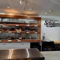 Sclafani's New York Bagels and Sandwiches ico