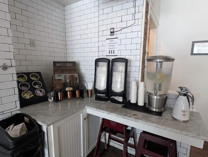 Sclafani's New York Bagels and Sandwiches Picture 5