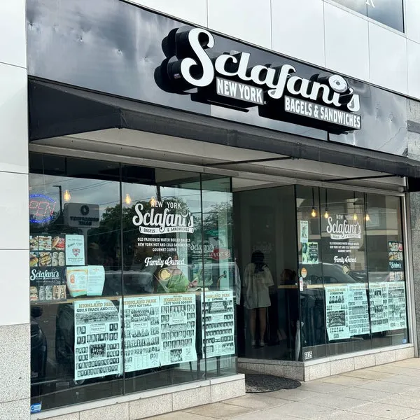 Sclafani's New York Bagels and Sandwiches Picture 7