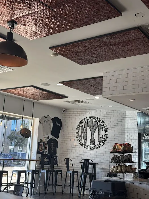 Sclafani's New York Bagels and Sandwiches Picture 4
