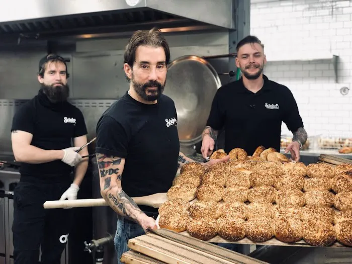 Sclafani's New York Bagels and Sandwiches Picture 10
