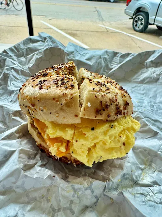 Sclafani's New York Bagels and Sandwiches Picture 9