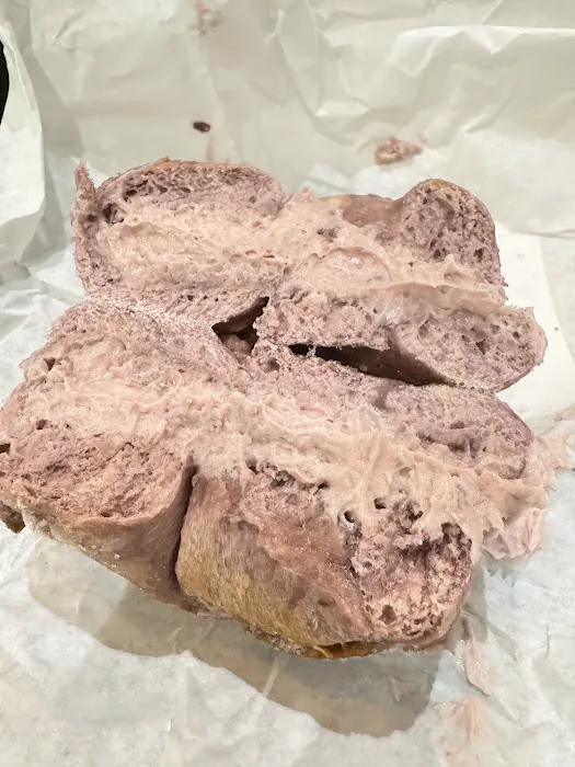 Sclafani's New York Bagels and Sandwiches Picture 8