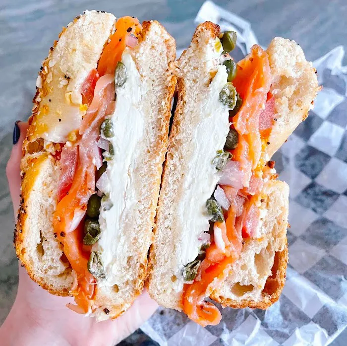 Sclafani's New York Bagels and Sandwiches Picture 3