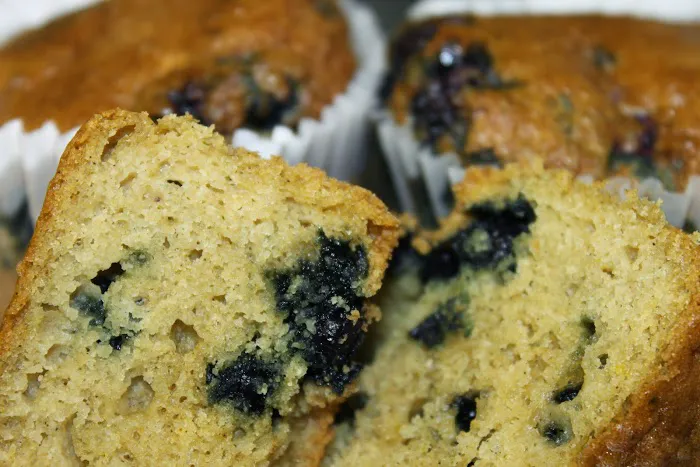 Unrefined Bakery Picture 7