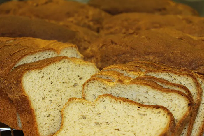 Unrefined Bakery Picture 10
