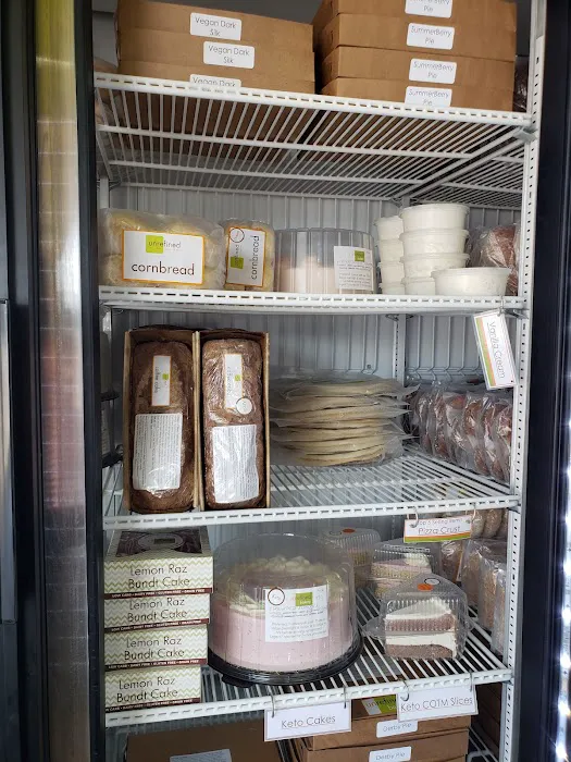 Unrefined Bakery Picture 9