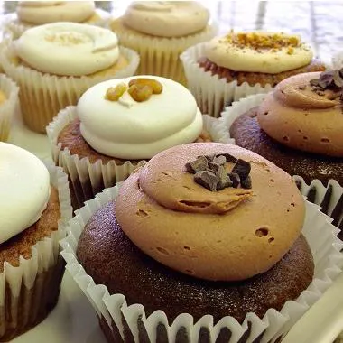 Unrefined Bakery Picture 1