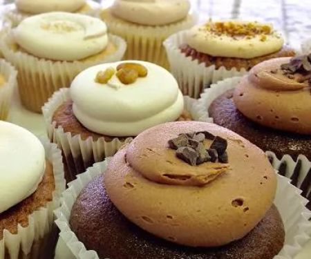 Unrefined Bakery