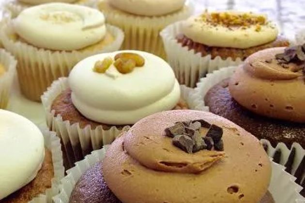 Unrefined Bakery