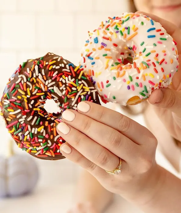 RINGS DONUTS AND COFFEE Picture 5