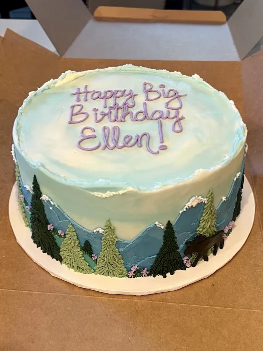 Panini Bakery & Cakes Picture 6