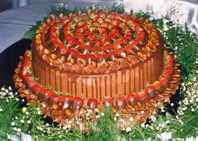 Panini Bakery & Cakes Picture 4