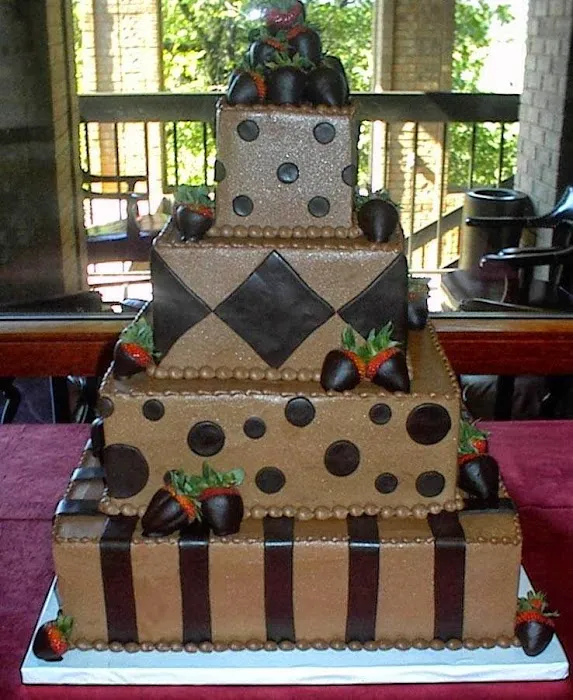 Panini Bakery & Cakes Picture 10