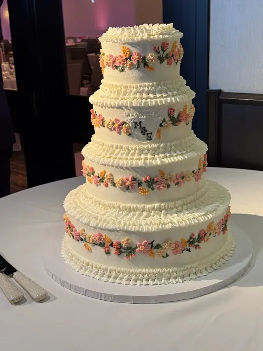 Panini Bakery & Cakes Picture 7
