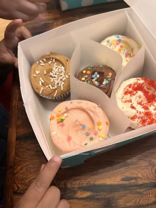 SusieCakes - Dallas Picture 2