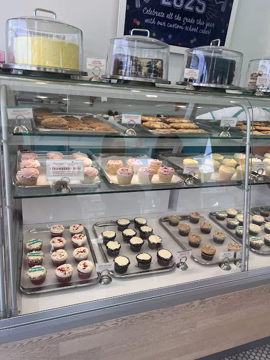 SusieCakes - Dallas Picture 1