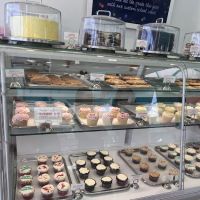 SusieCakes - Dallas ico
