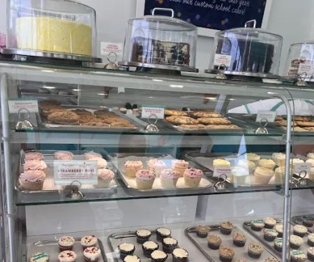 SusieCakes - Dallas
