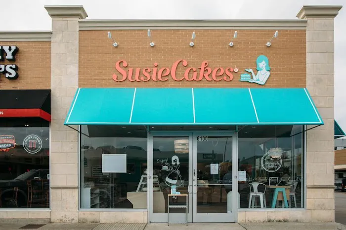 SusieCakes - Dallas Picture 5