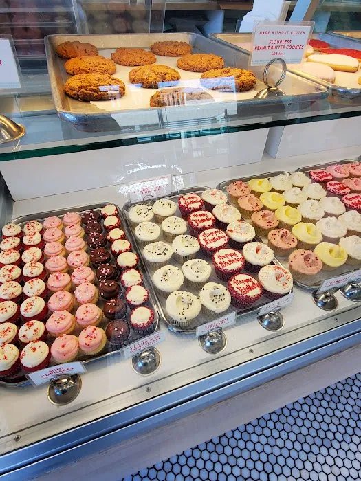 SusieCakes - Dallas Picture 7