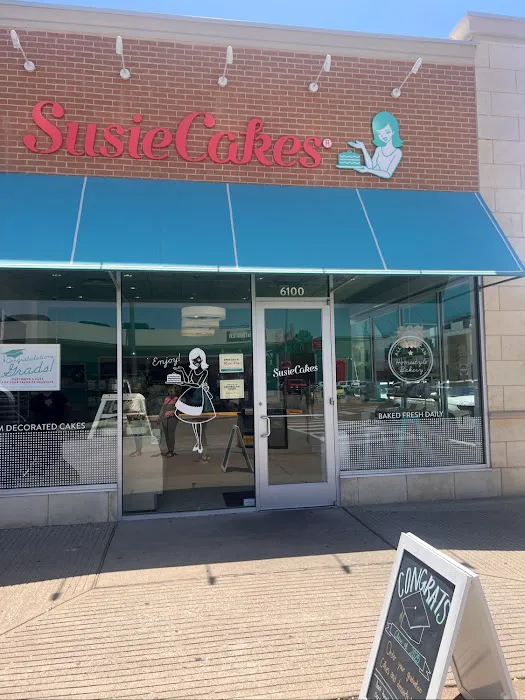 SusieCakes - Dallas Picture 6
