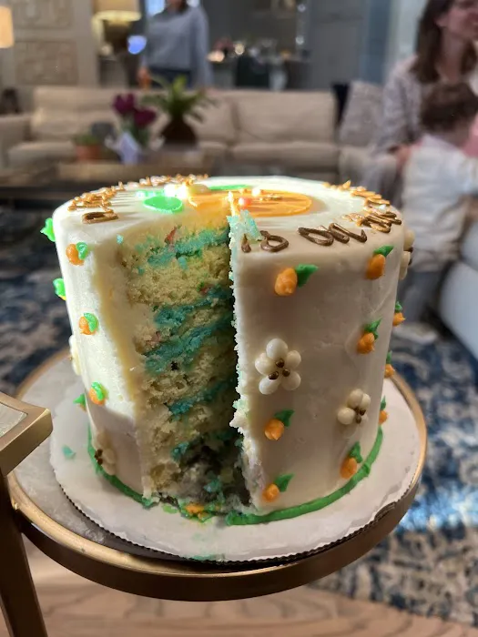 SusieCakes - Dallas Picture 9
