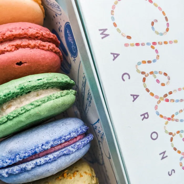 Chelles Macarons Picture 1