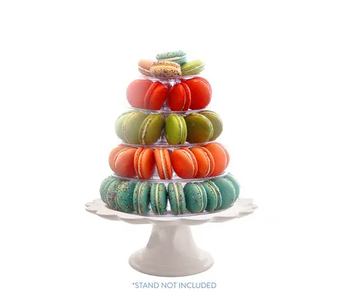 Chelles Macarons Picture 8
