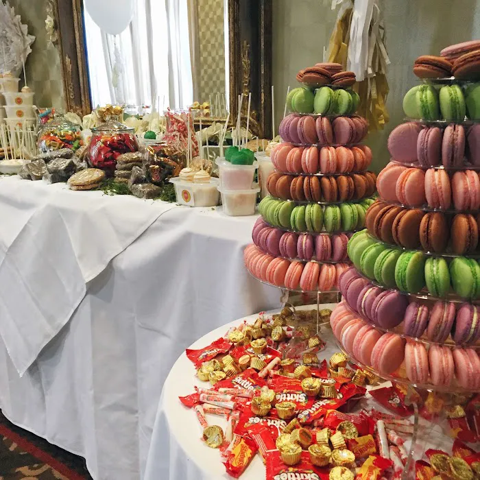 Chelles Macarons Picture 7