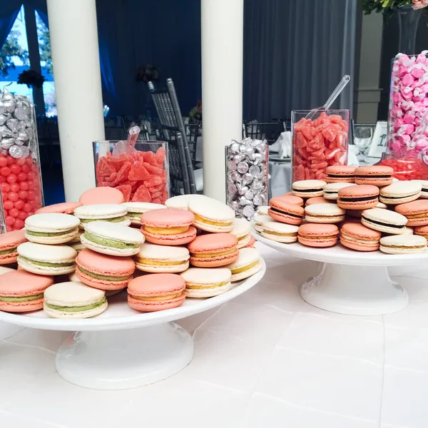 Chelles Macarons Picture 2