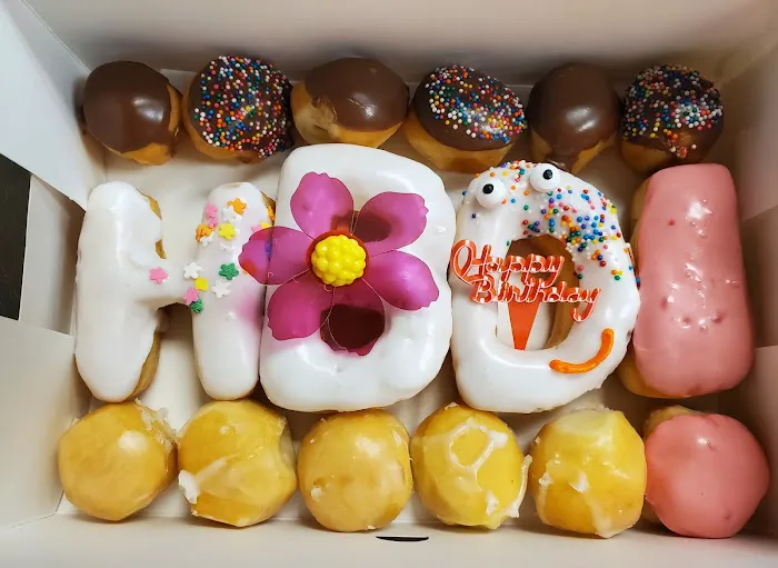 Morning Donuts Picture 9