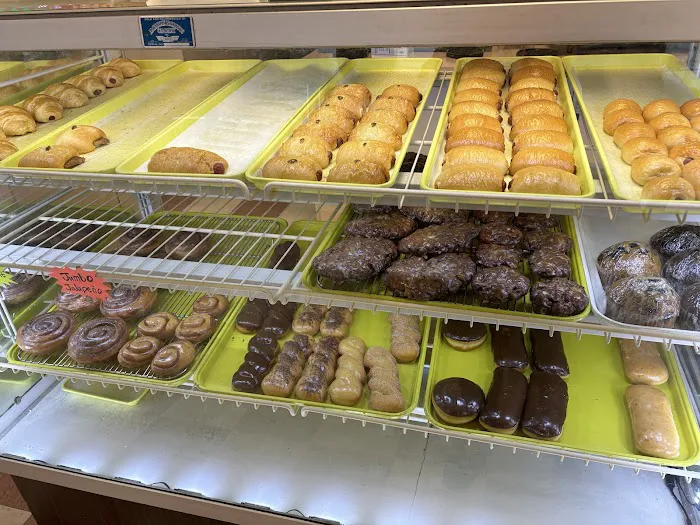 Morning Donuts Picture 3