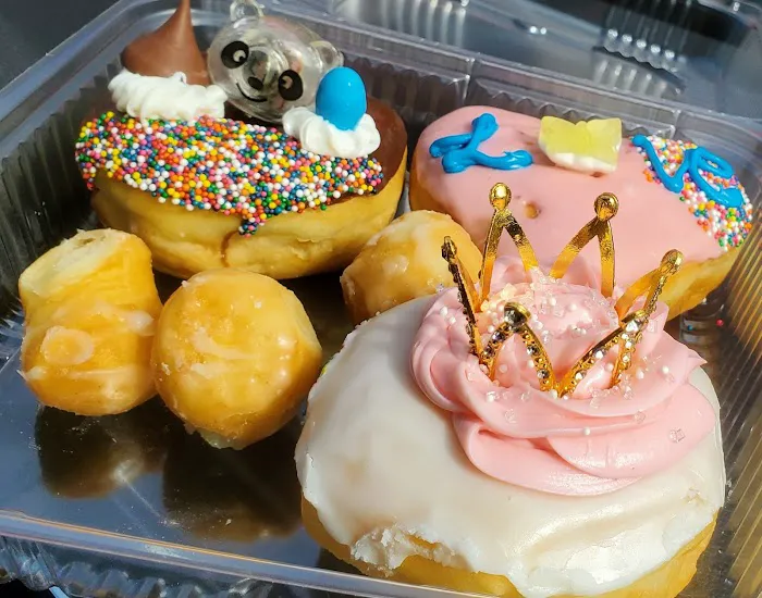Morning Donuts Picture 7