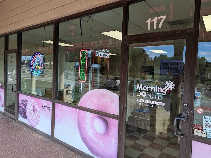 Morning Donuts Picture 10