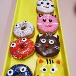 Morning Donuts