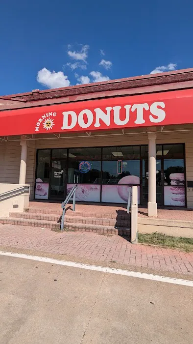 Morning Donuts Picture 5